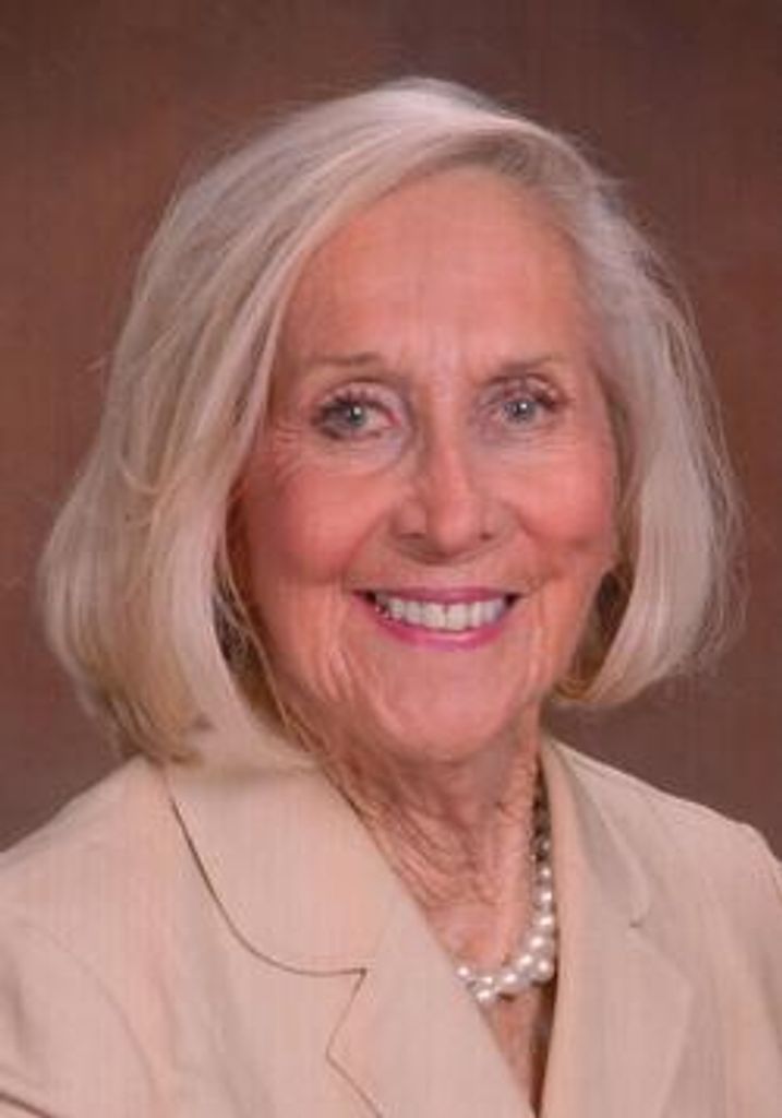 Marietta Davis Henson Profile Photo