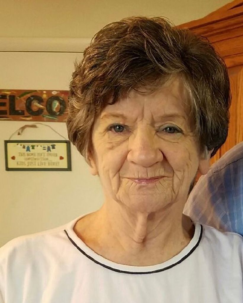 Linden Fern Marie Groft Profile Photo