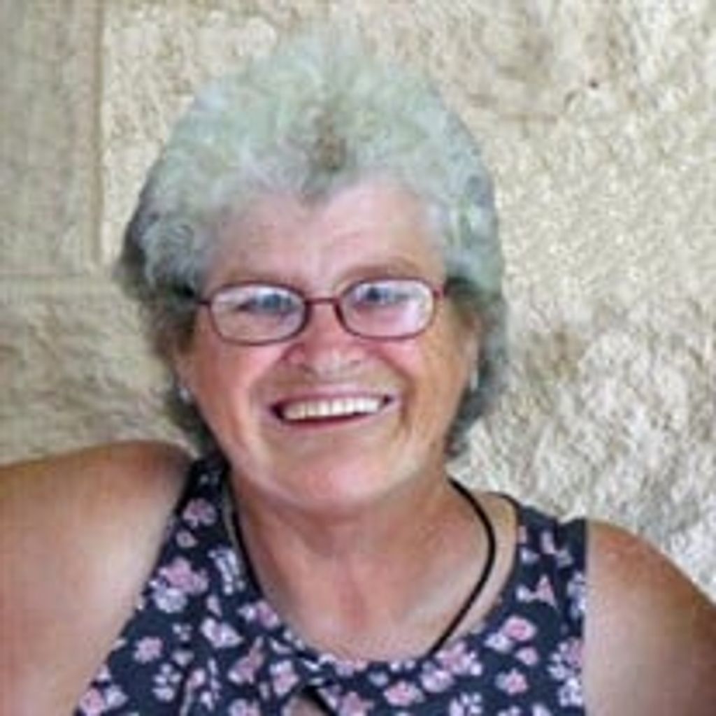 Patricia "Patsy" Ronan