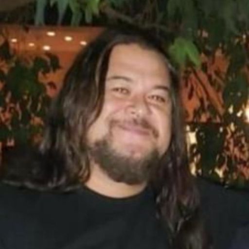 Jose Angel Guzman Profile Photo