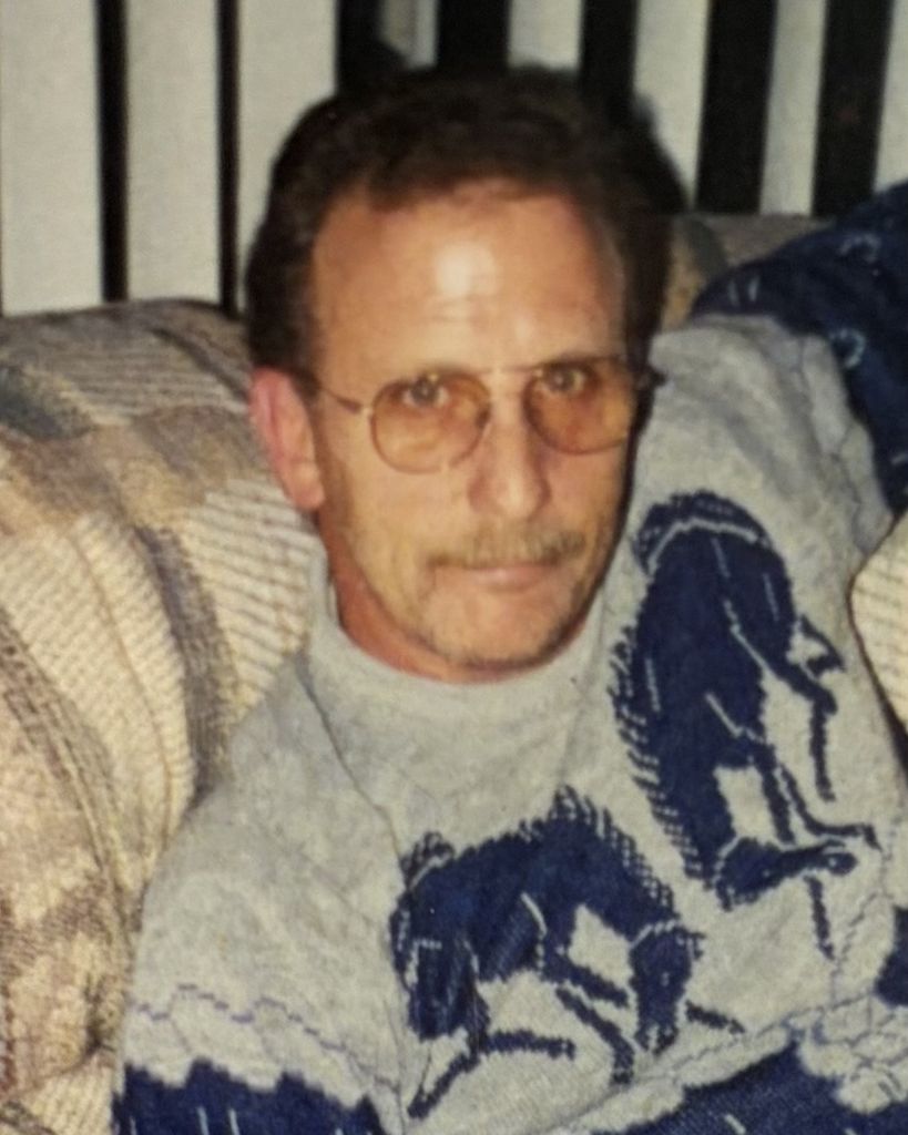 Charles "Chuck" Franklin Mitchell Profile Photo