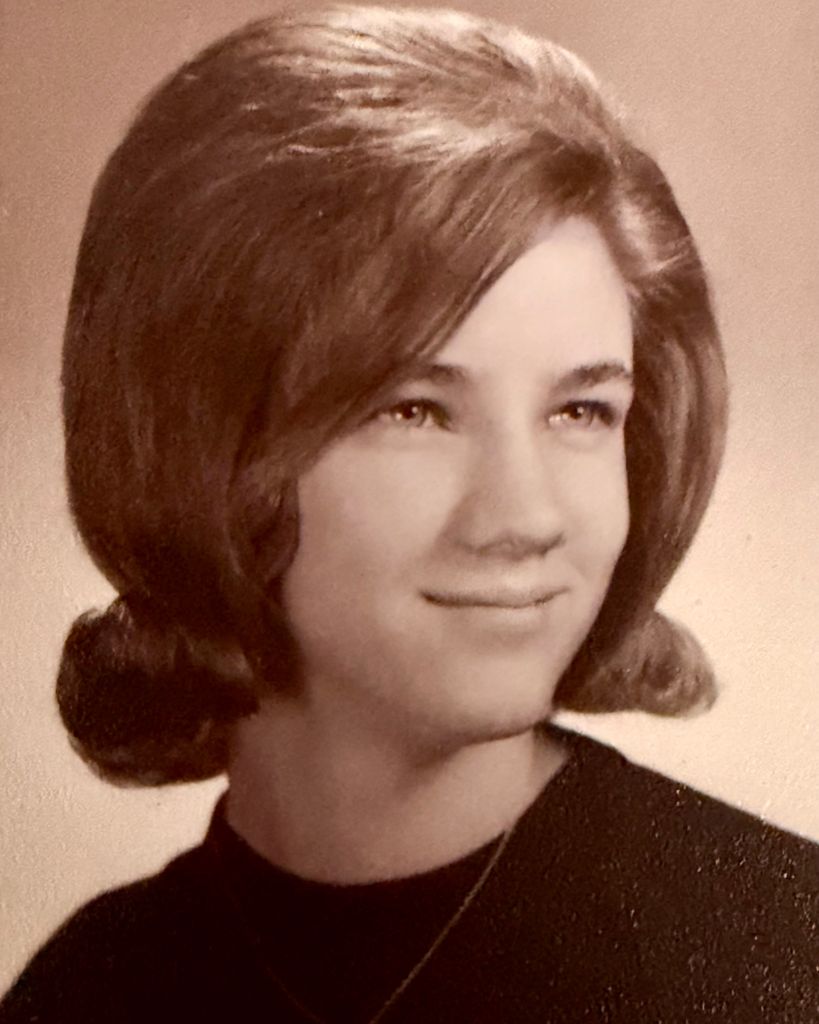 Nancy Ann Pittner