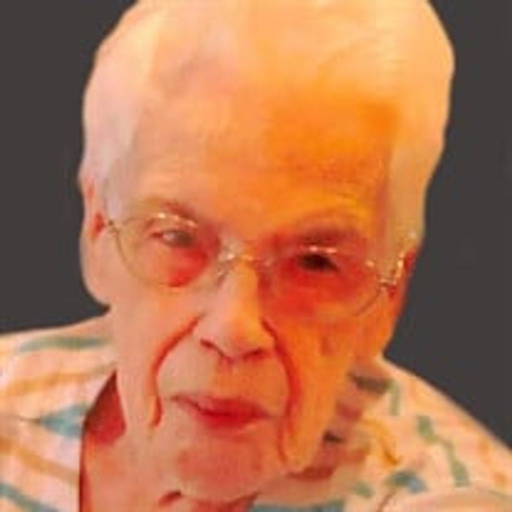 Betty Ann Bednarz