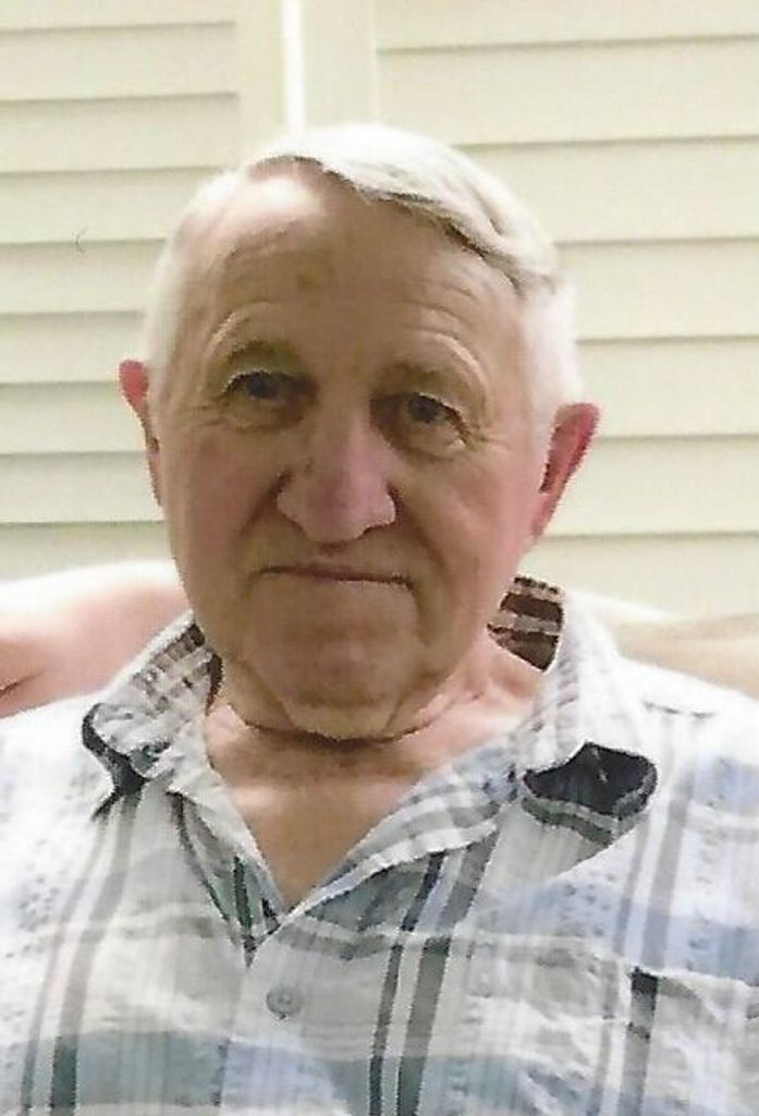 Norbert T. Myszka