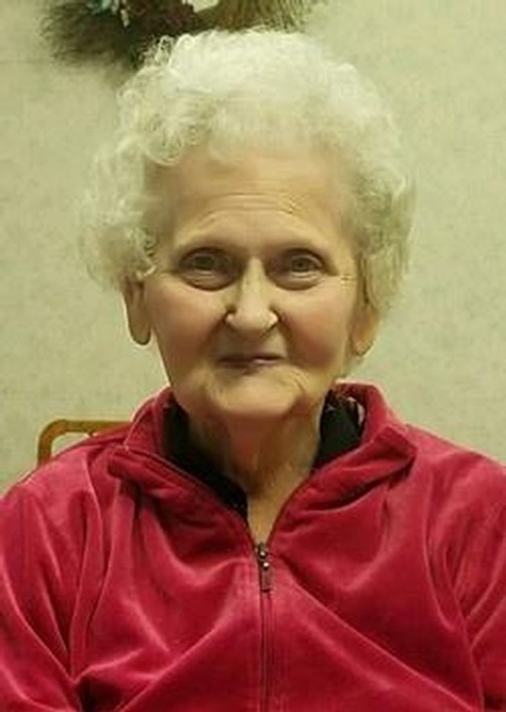 Marjorie E. Gerber