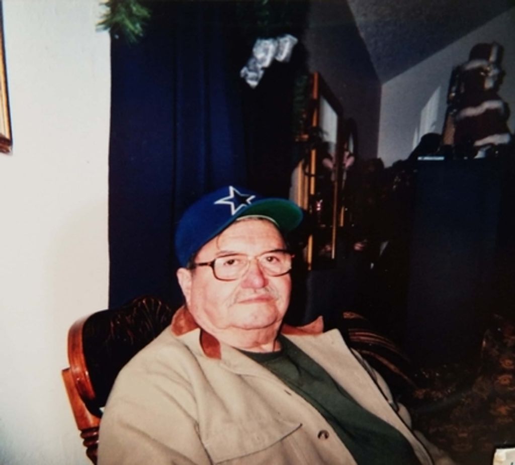 Juan M. Uriegas Sr. Profile Photo