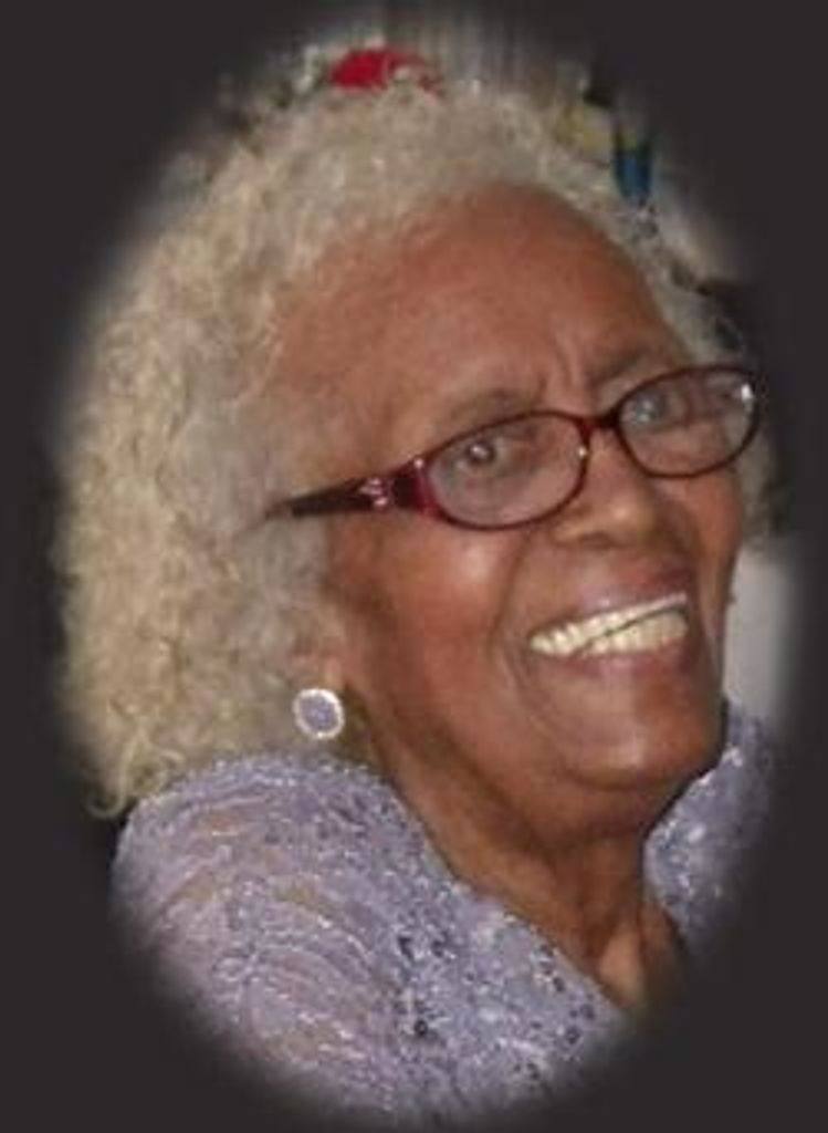 Caroline Bryant Holt