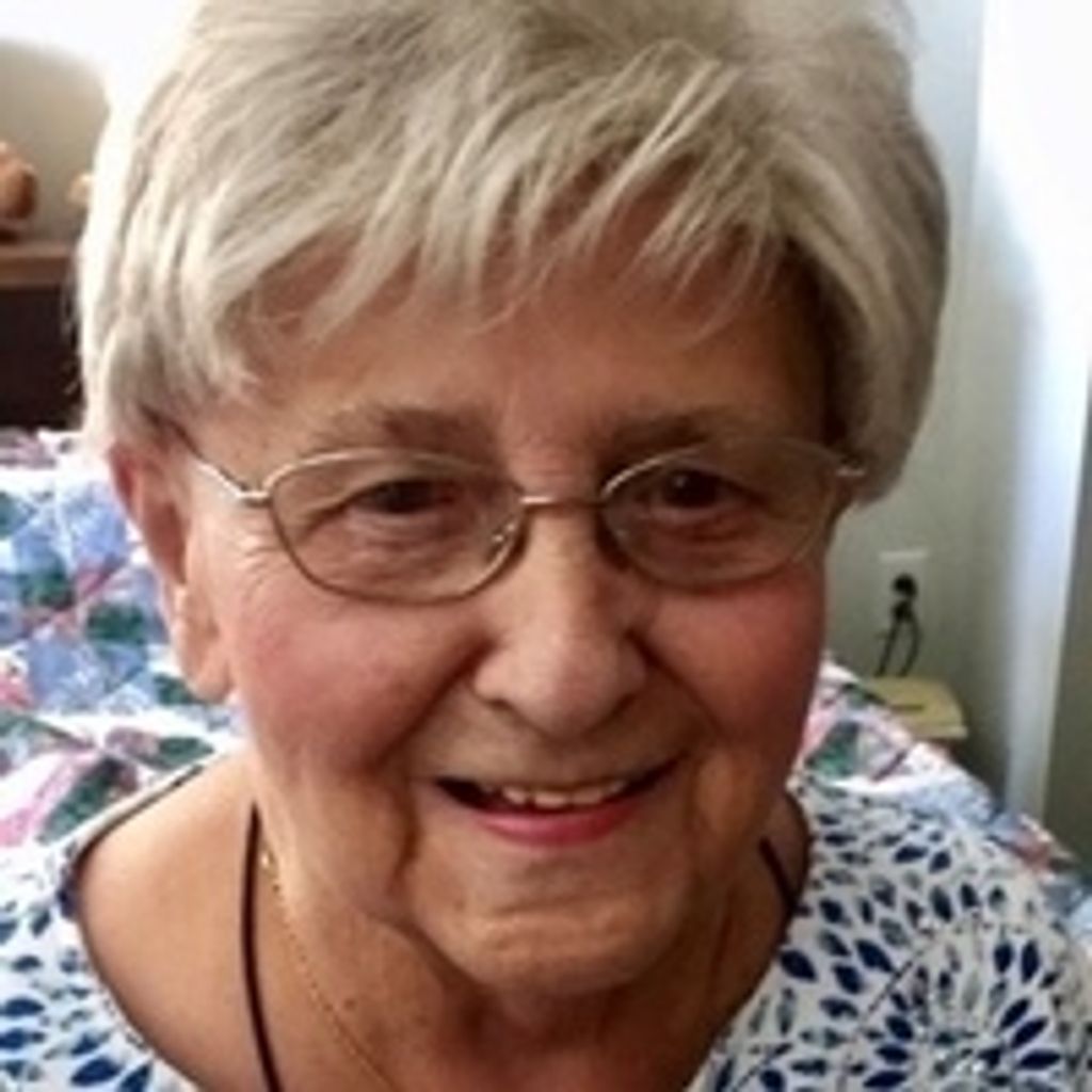 Jeanne M Forkey