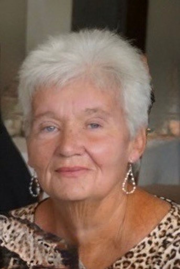 Maureen P. (Makin)  Mulcahy