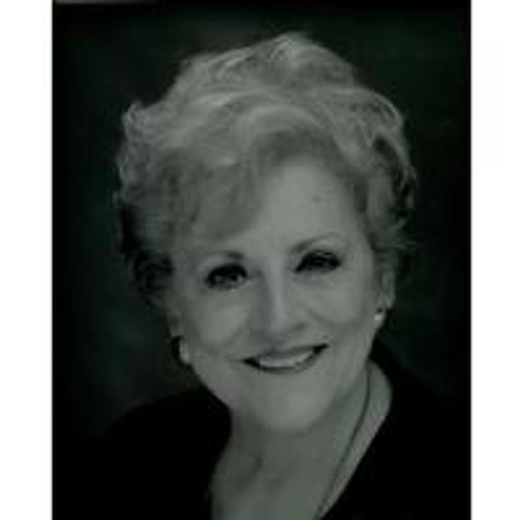 Luvinia Laduke