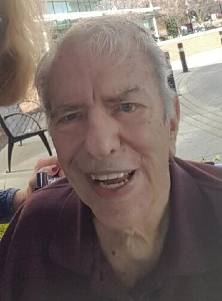 Francis “Frank”  Xavier Weber