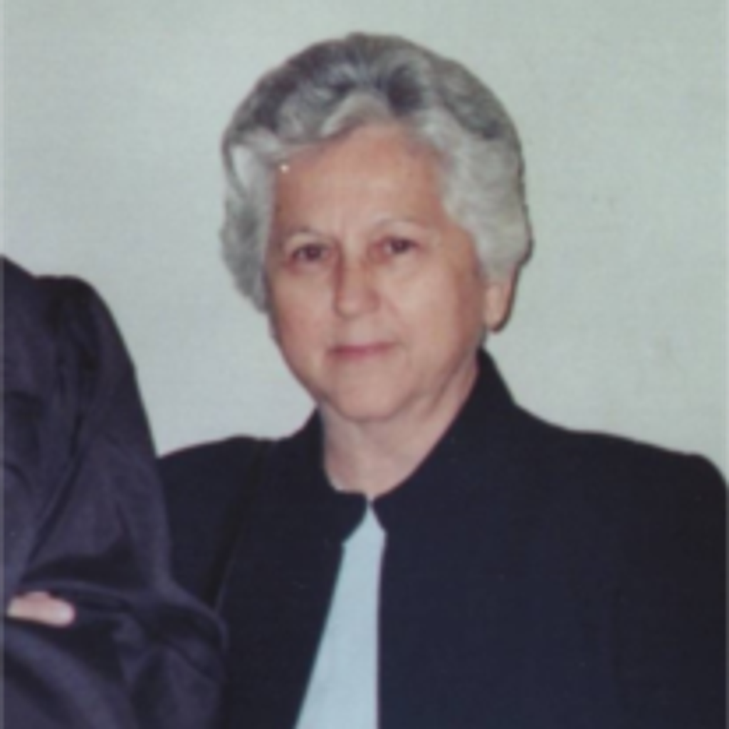Betty Woods