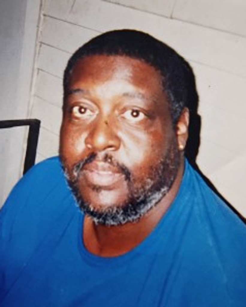 Robert "Big Byrd" Jr.