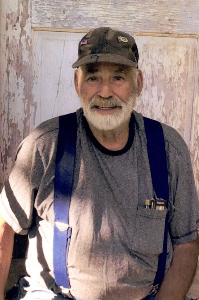Robert F. Minnard
