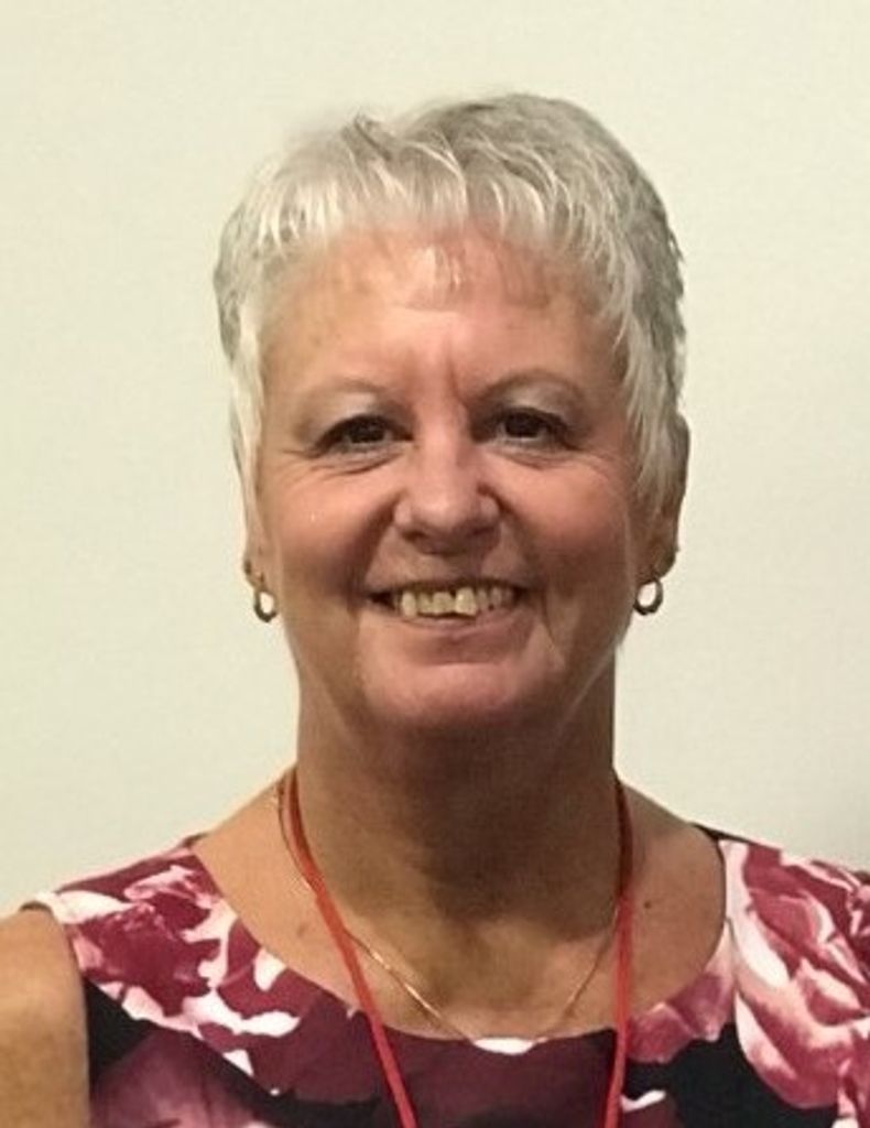 Cynthia "Cindy" L. (Wands)  Hinderliter