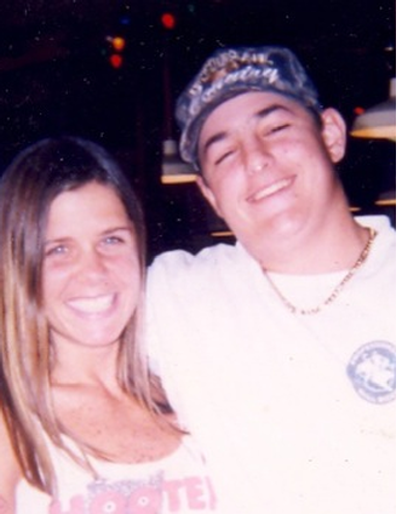 Steven Morrow Jr Profile Photo