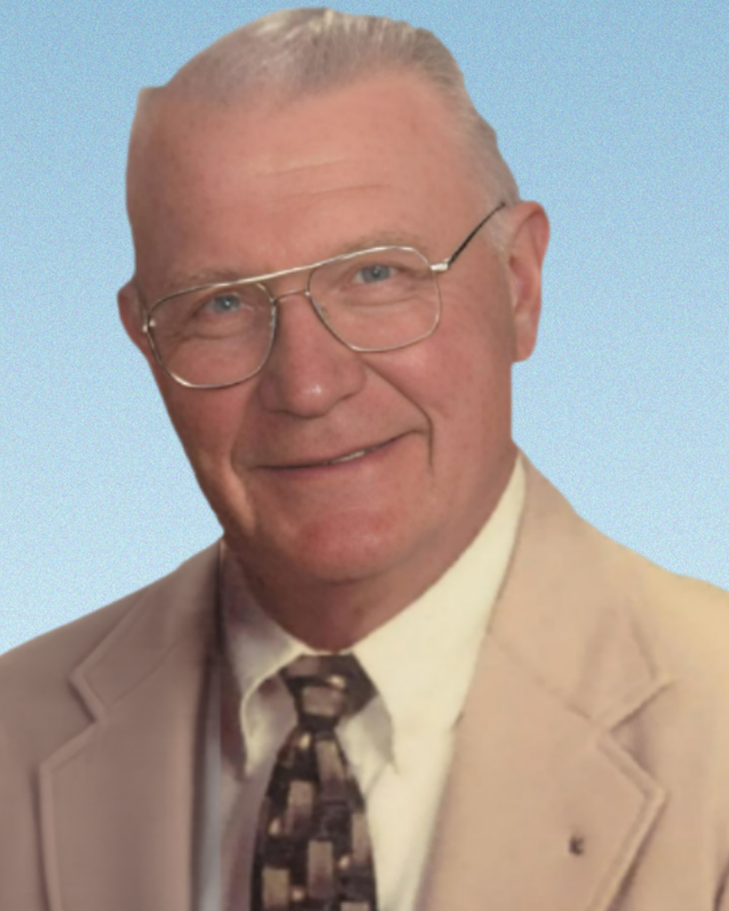 Arthur H Sichau Profile Photo