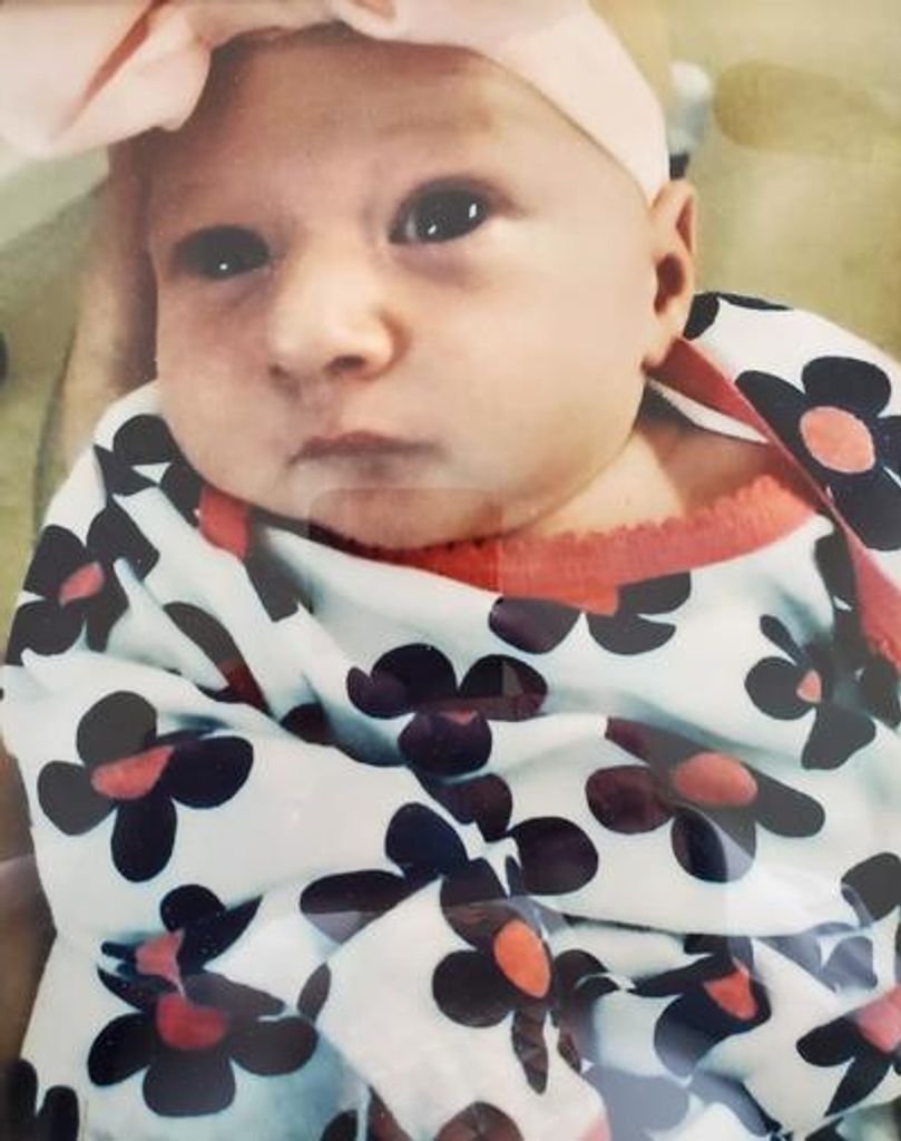 Madison Grace Rudd Profile Photo