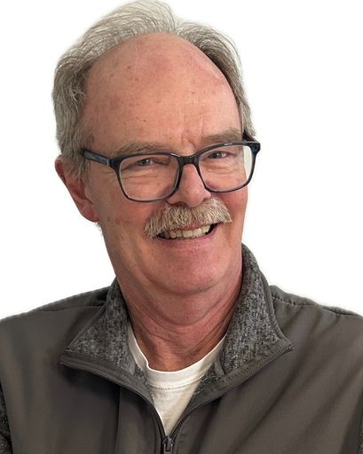 Peter Colin Spruce Profile Photo