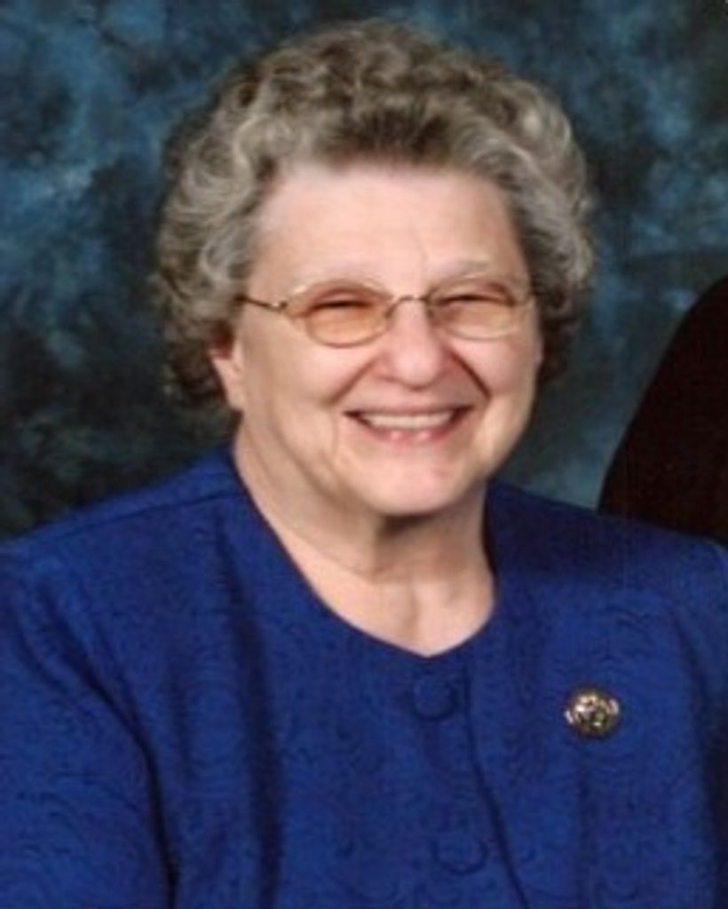 Gloria Pendleton Robertson Profile Photo