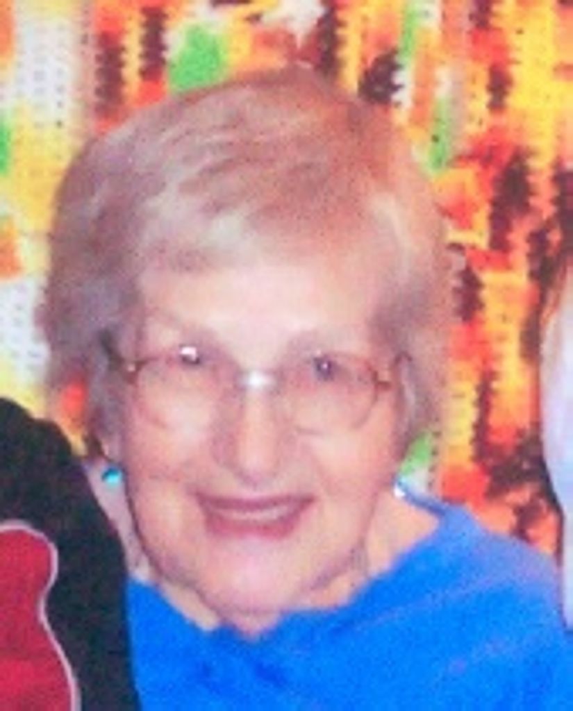 E. Catharine Battista
