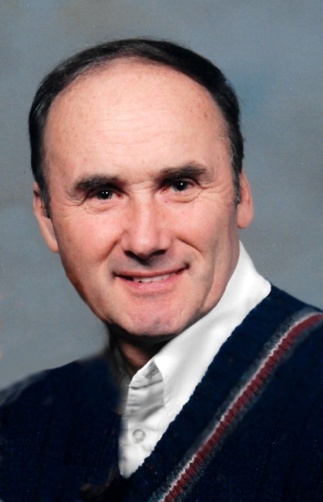 Nyle R. Baldwin Profile Photo