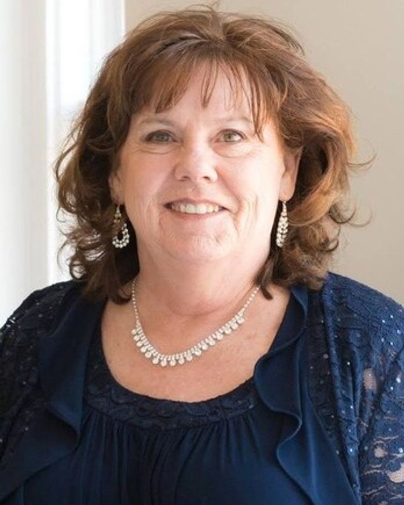 Patricia "Pat" Nolan Nunnally Profile Photo