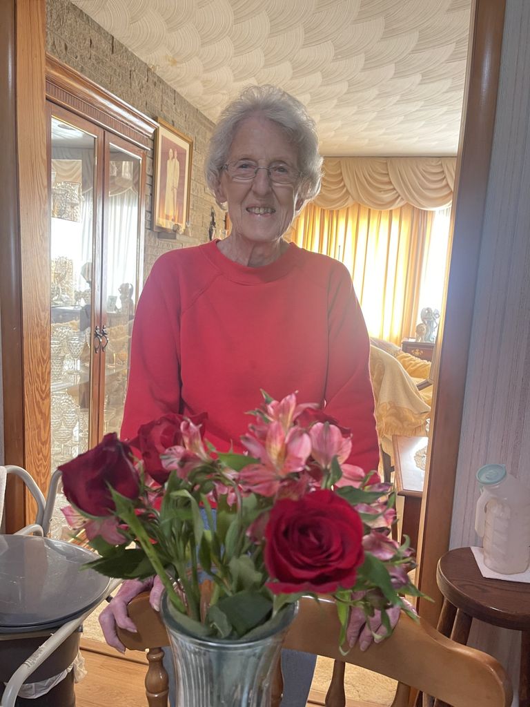 Mabel Barker Jarvis Profile Photo