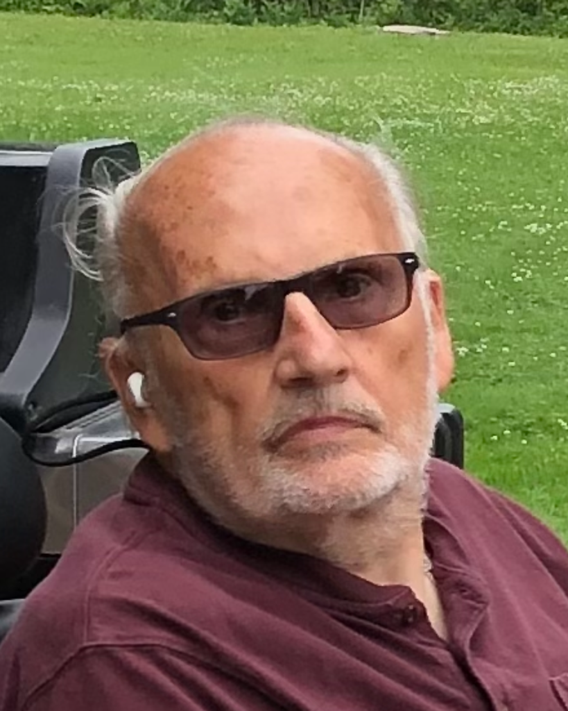 Marvin P. Schnell Profile Photo