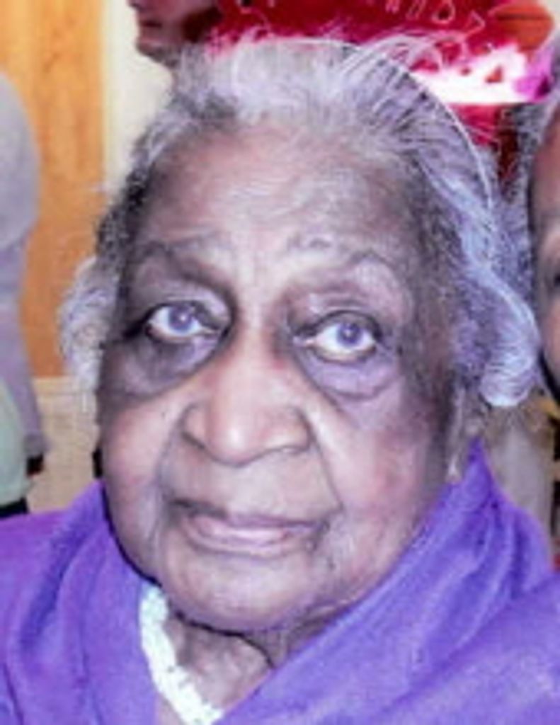 Doris Cordelia Busch
