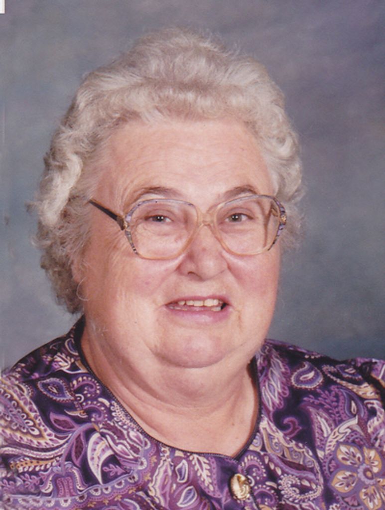Orpha J. Innerst Profile Photo