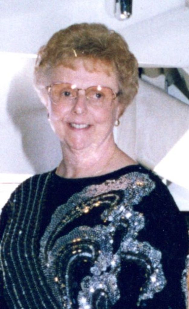Judith Lehmoine