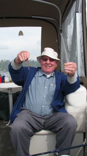 Ronald "Moon" Douglas Mullins photo gallery thumbnail 2 of 6