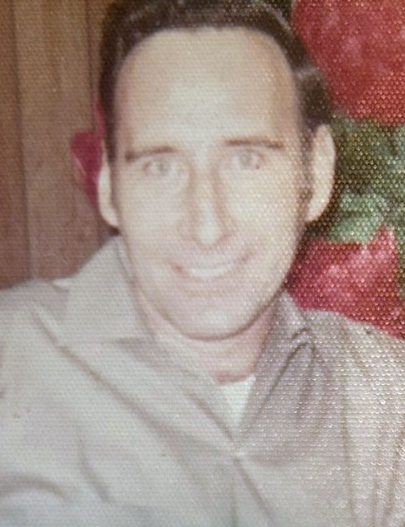 Norman Lee Lewis Profile Photo