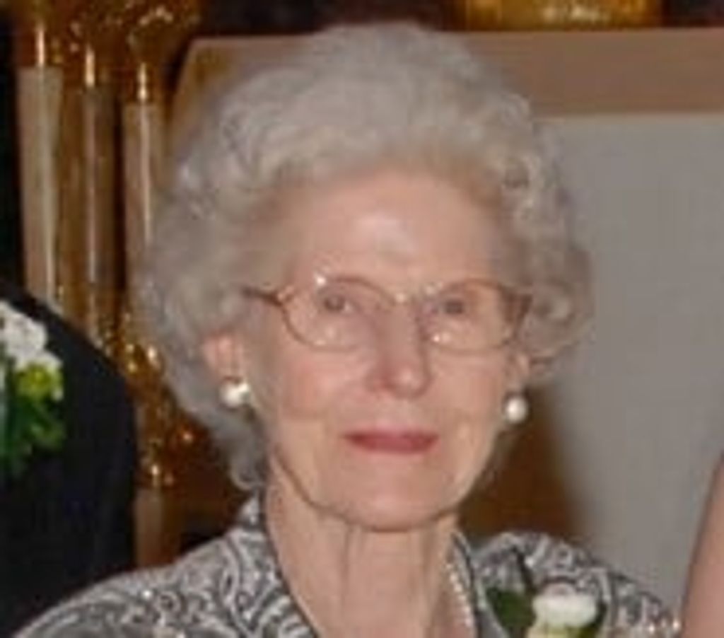 Jean Howell Profile Photo