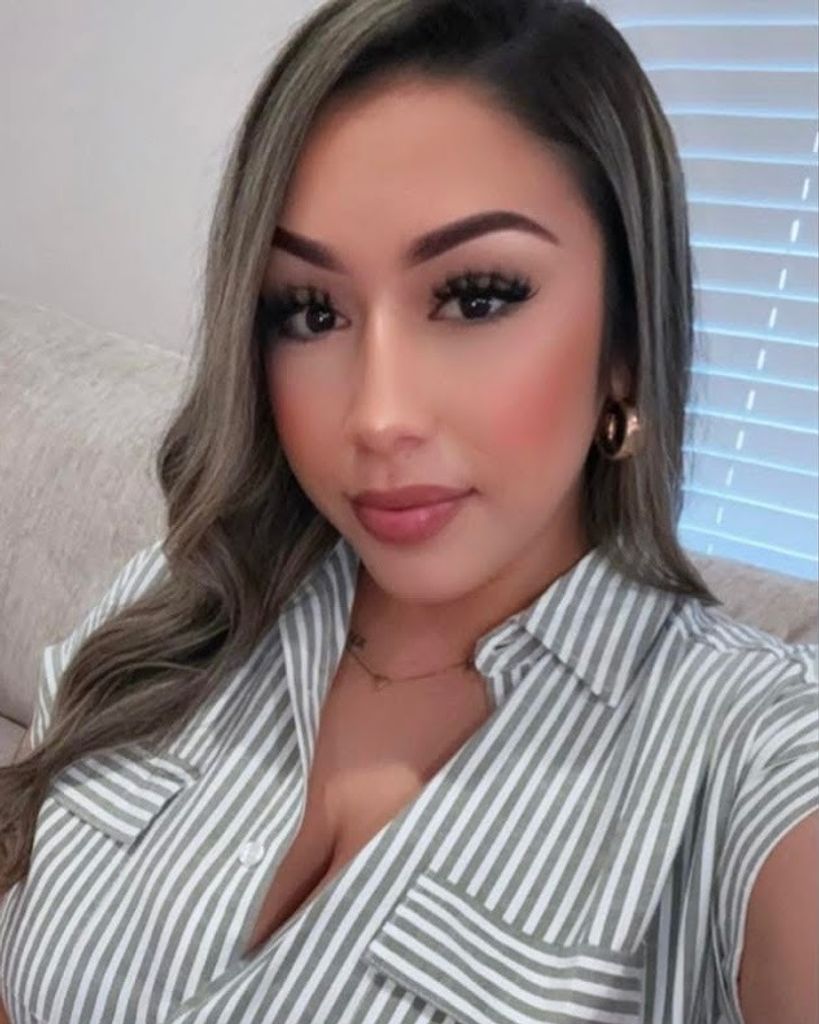 Alexandra Danielle Ordaz Profile Photo