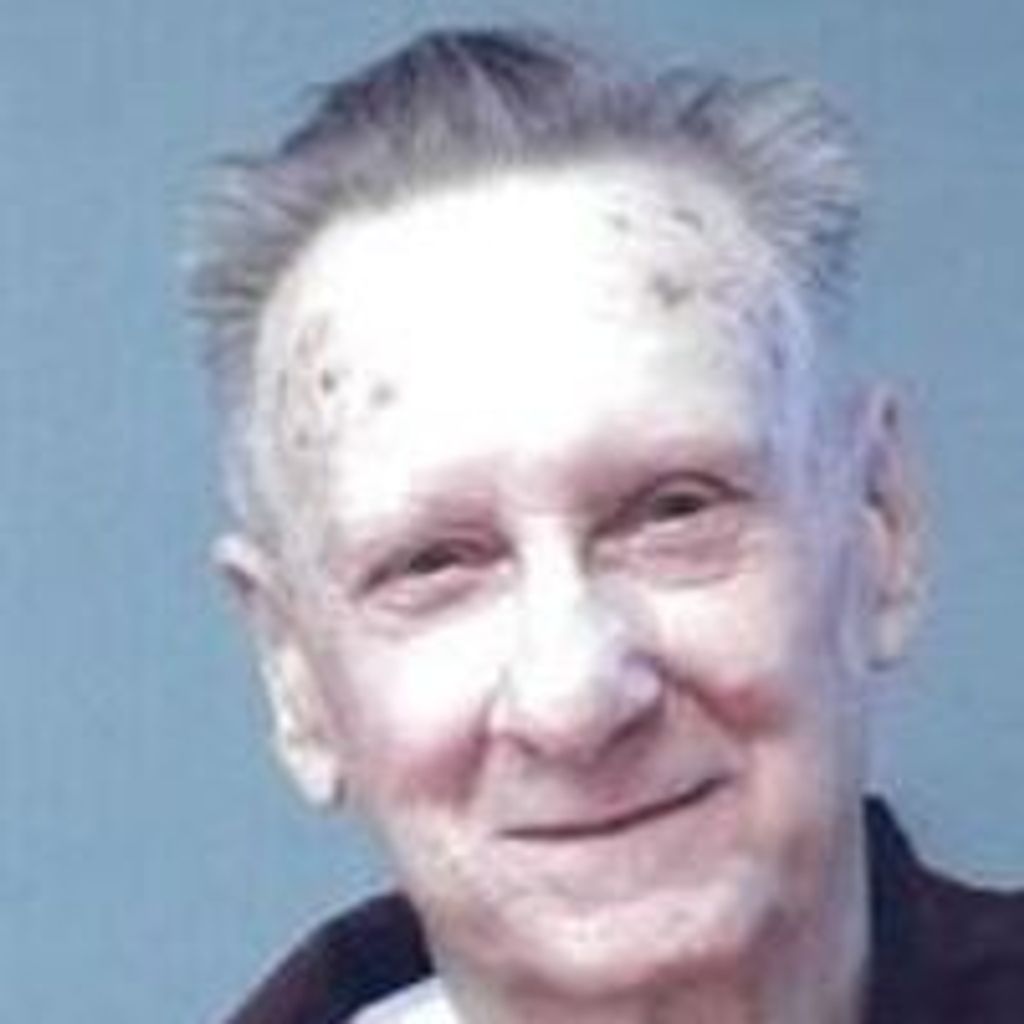 George Rogers Profile Photo