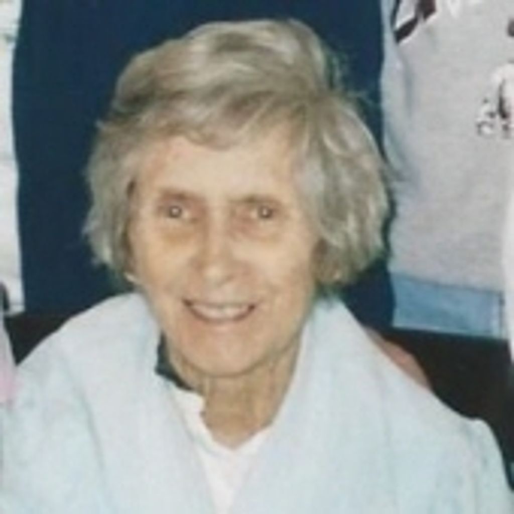 Helen M. Connor Murphy