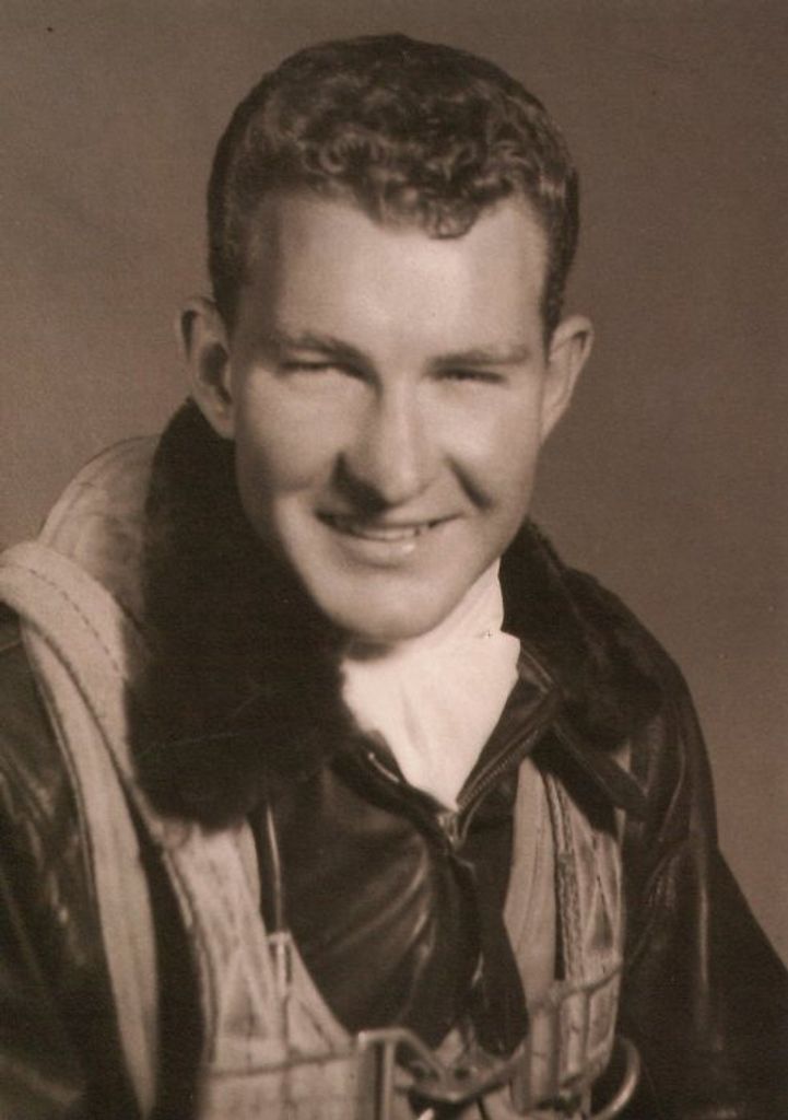Tobe A. Turpen, Jr.
