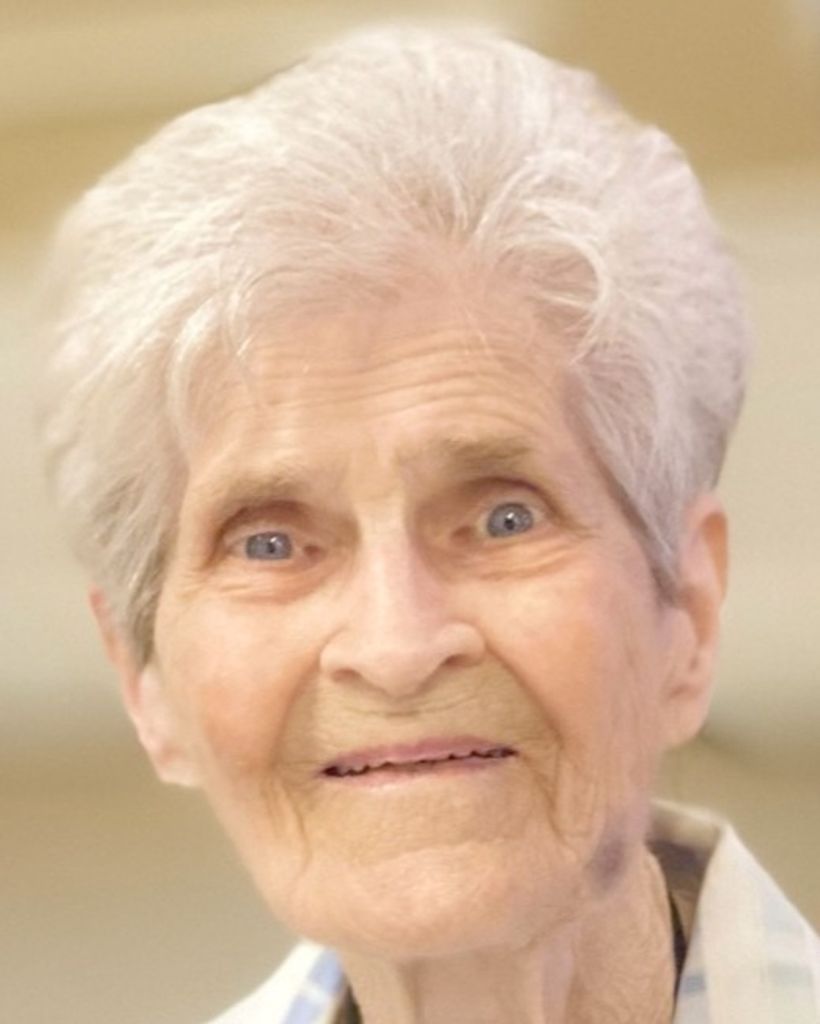 Vada J Overmeyer