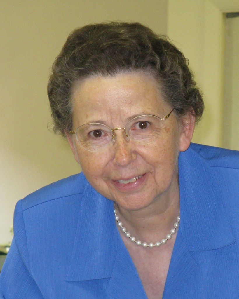 Sara Boone Martin