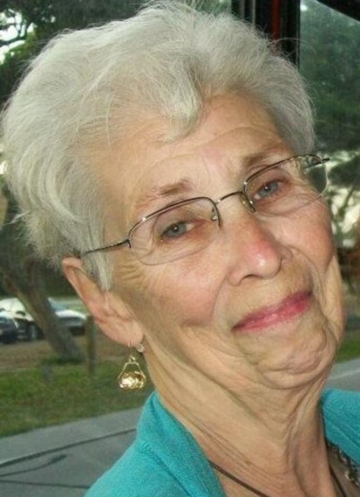 Carol M. Davenport Profile Photo