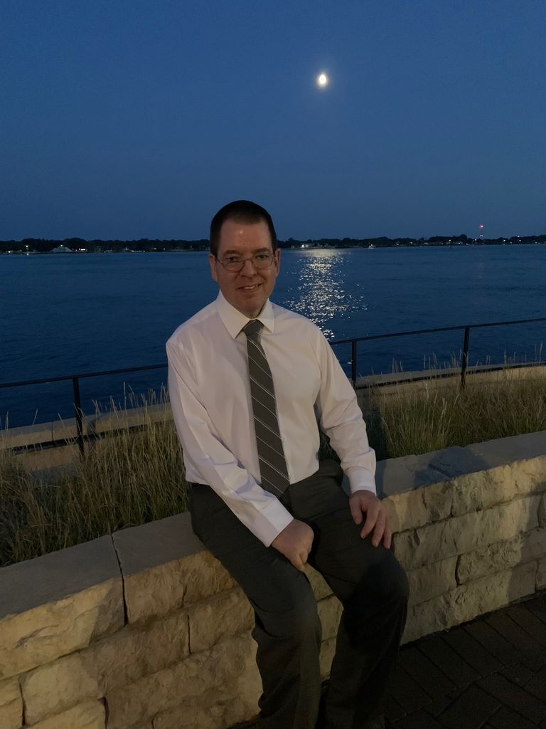 John "Will" Negus Profile Photo