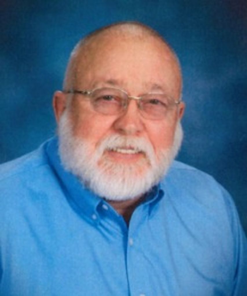 Ernest "Ernie" Wright