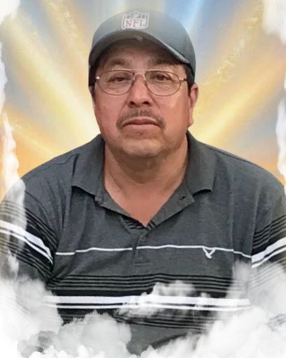 Antonio Arce Pena Profile Photo