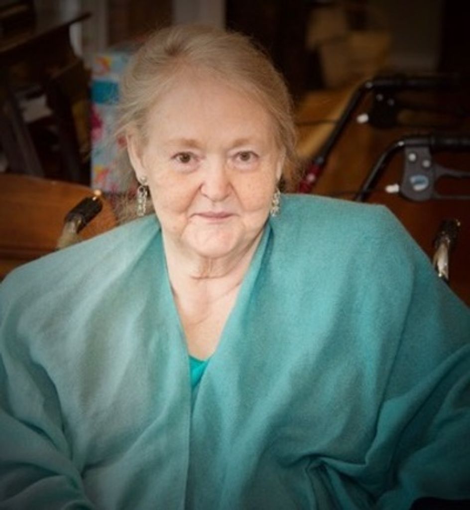Linda Simmons Upchurch Profile Photo