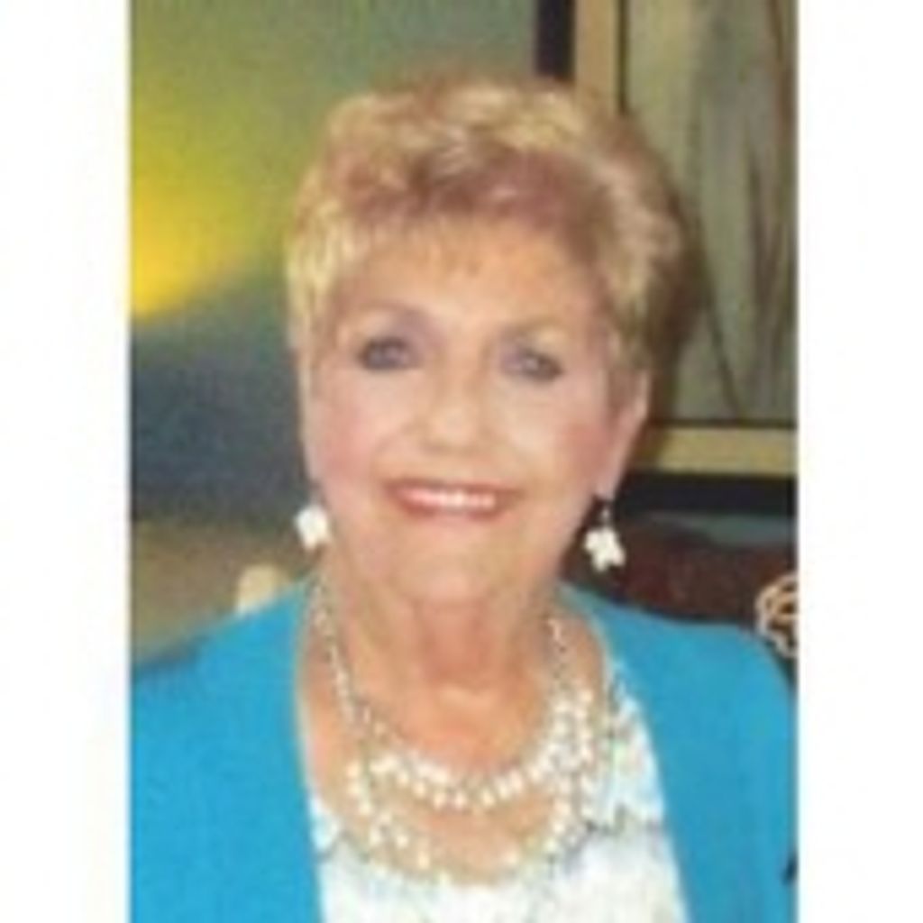 Waneta Ryburn Robertson