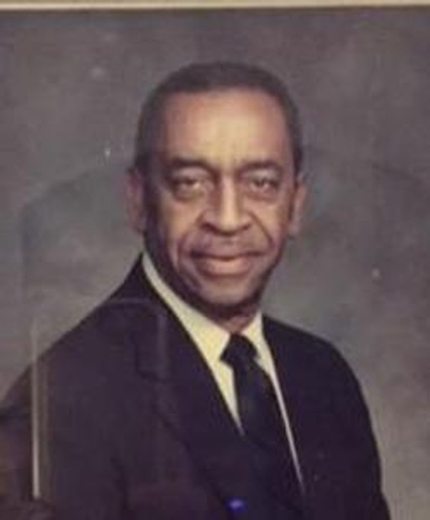 Robert D. Campbell Profile Photo
