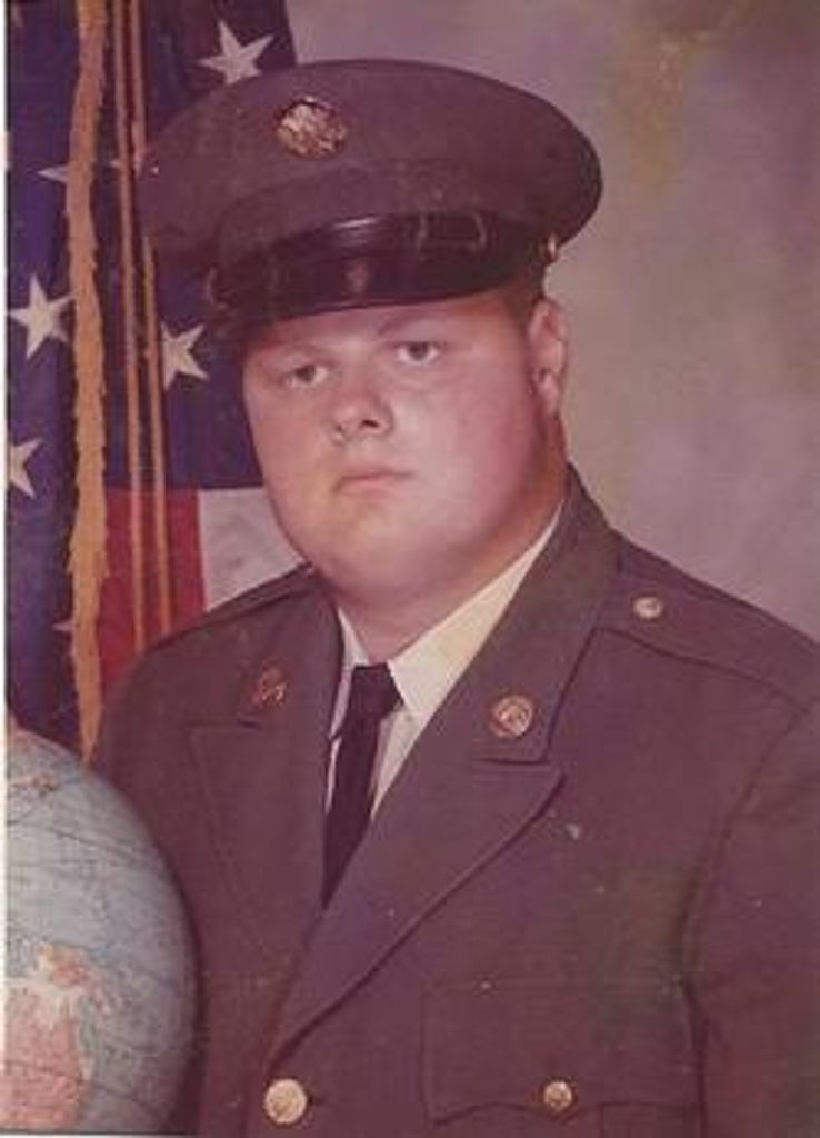 Danny Boy Hyatt Profile Photo