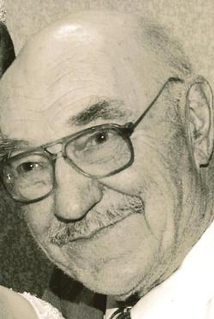 Theodore "Ted" Joseph Tomczak Profile Photo